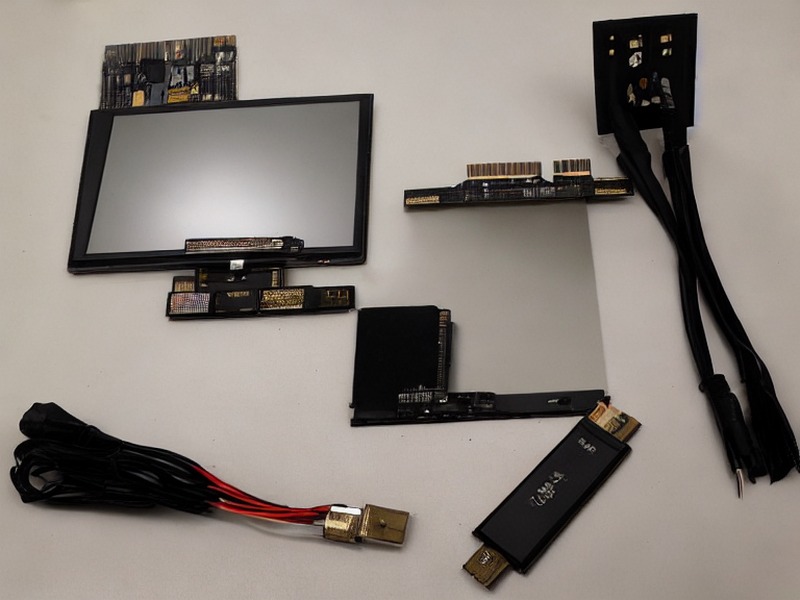 光耦合器应用项目资料：光耦合器资料库 2