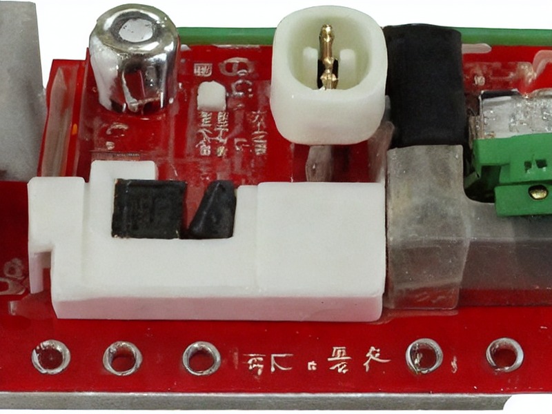 端子组件目录选型参考