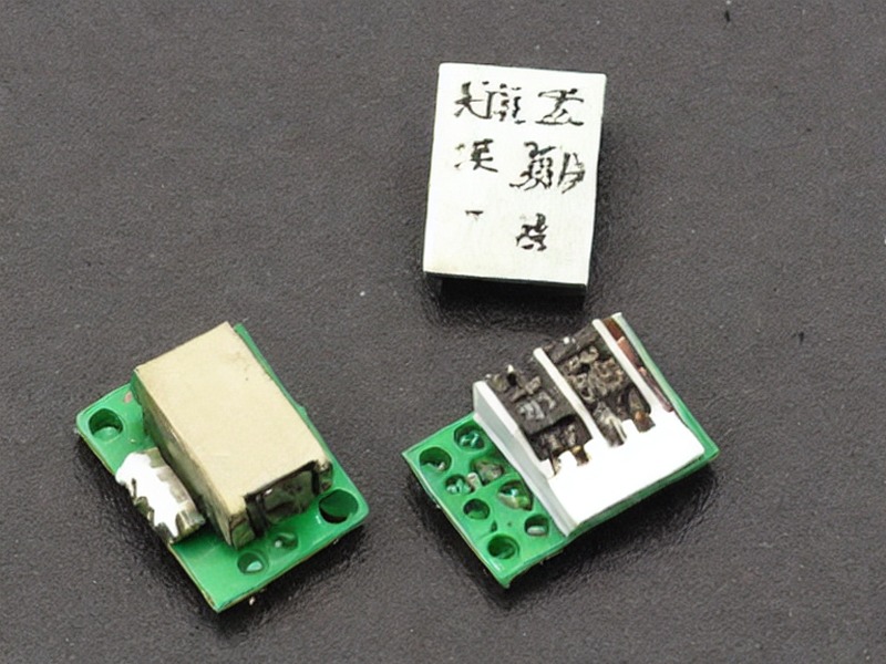 散热器应用板对板连接应用说明 1