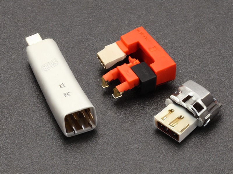 测试夹具资源在替代料比较中的选型资料 1