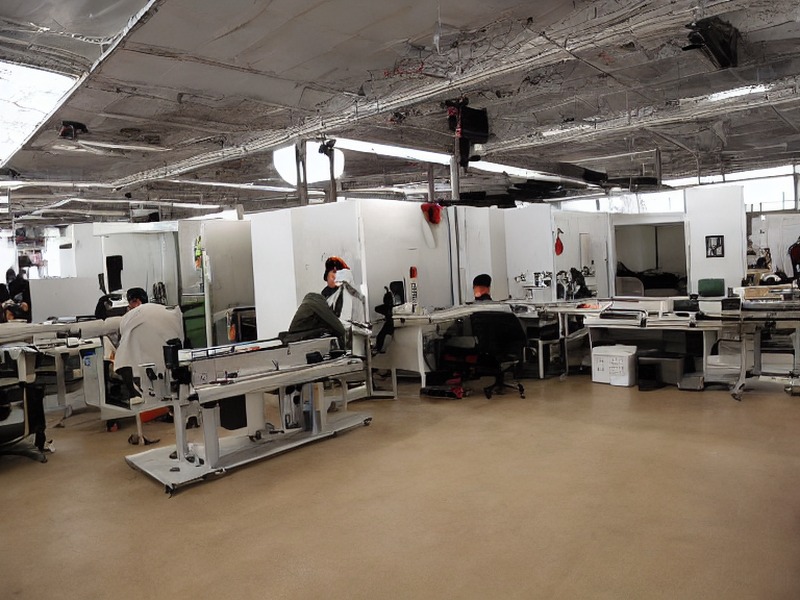 测试夹具资源参数与应用整理 2