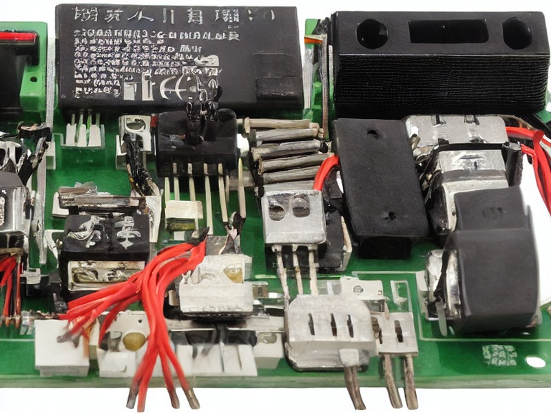 NOR Flash选型应用说明