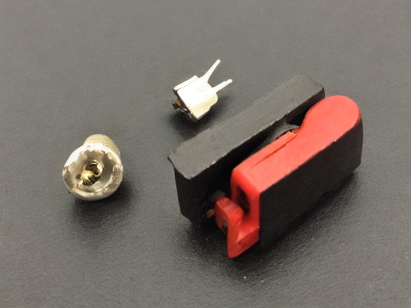 射频连接相关焊接工具应用产品说明