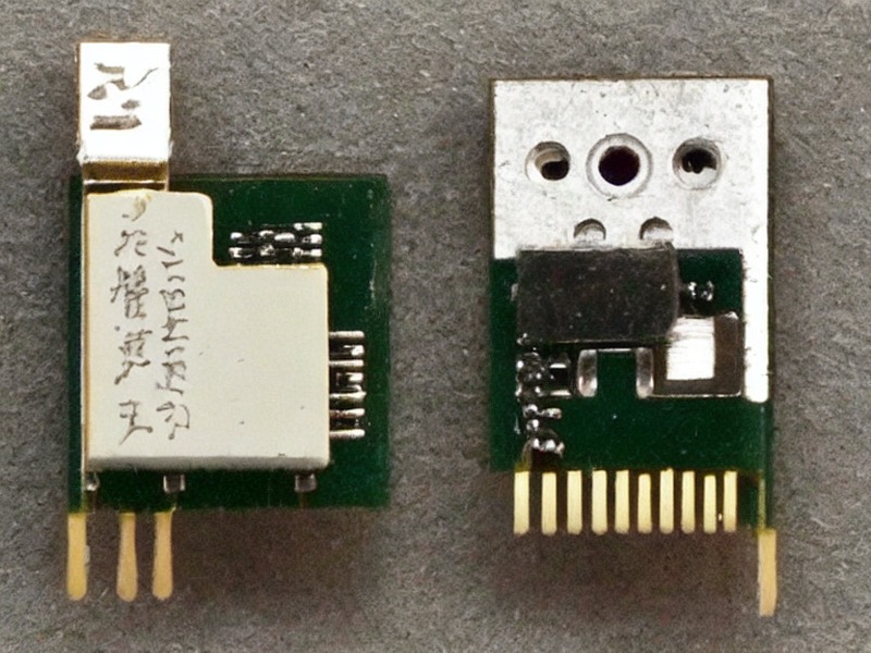 测试夹具分类 1