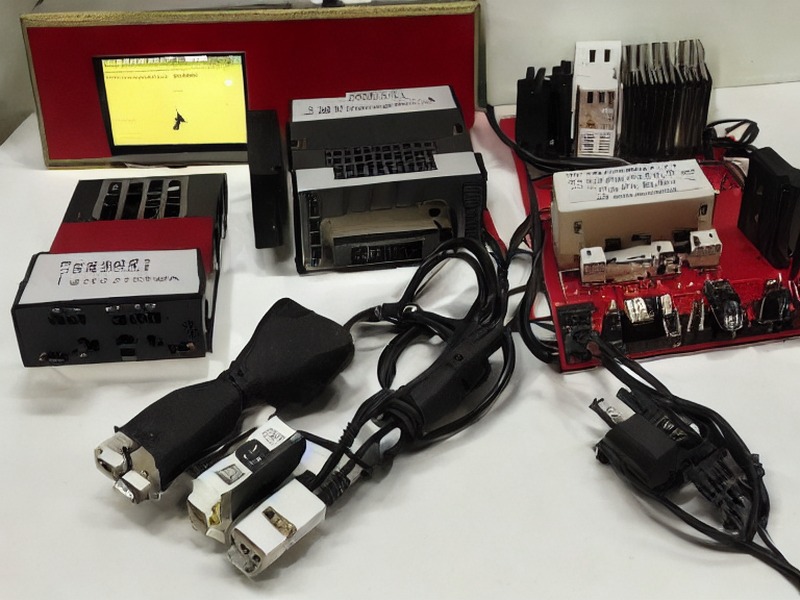嵌入式模块导航工程应用 2
