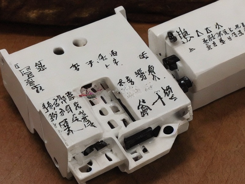 示波器应用页电子资料 1