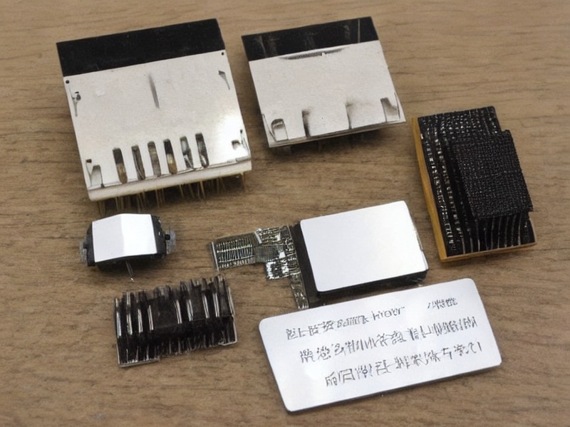 处理器产品线选型