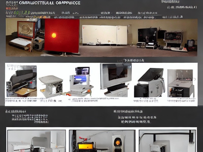 精密电阻应用产品清单