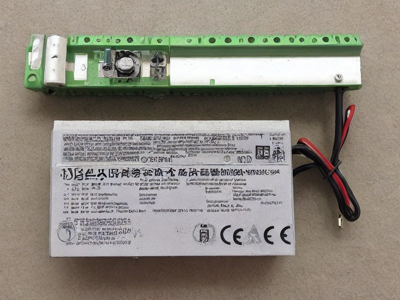EEPROM应用产品说明 2