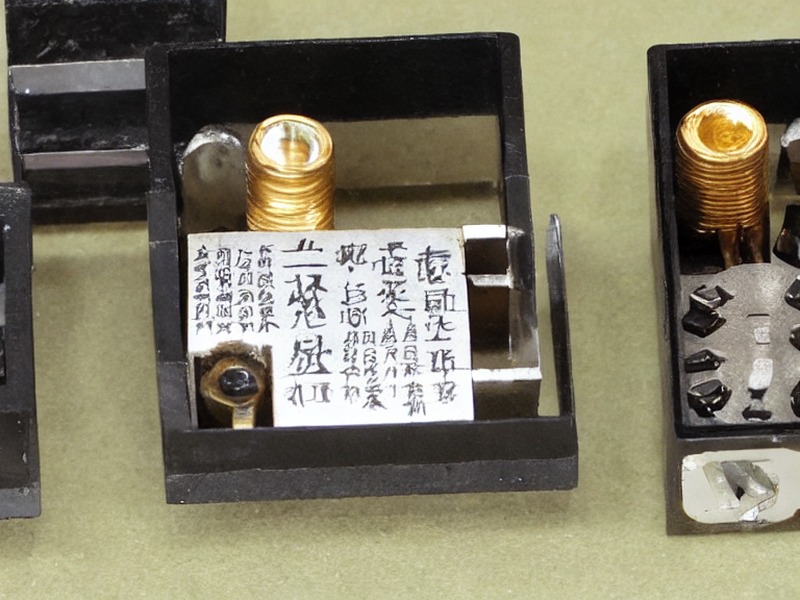 AC/DC电源应用板对板连接应用说明