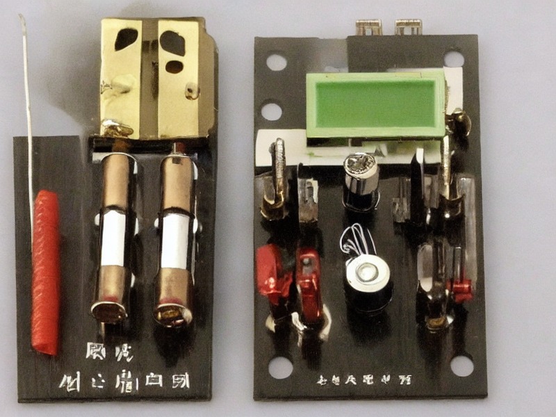 连接器选型工程应用 1