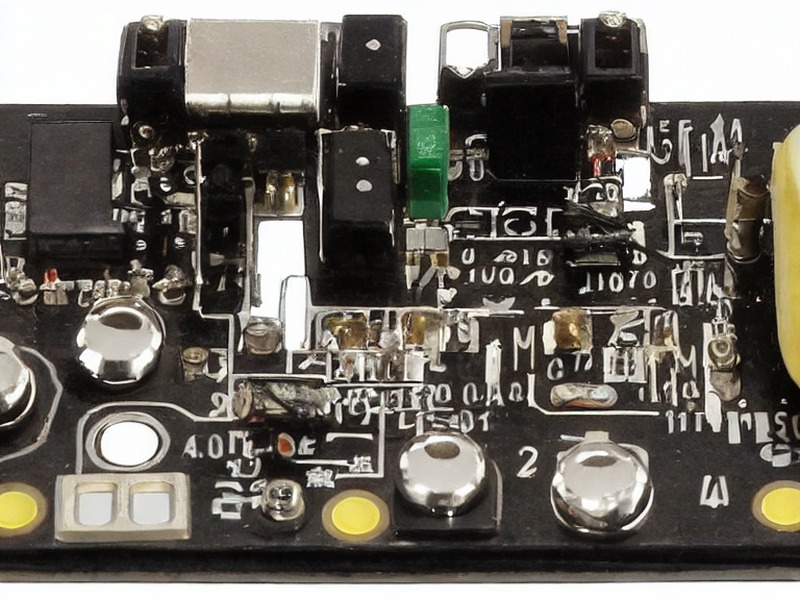 EEPROM应用相关产品 2
