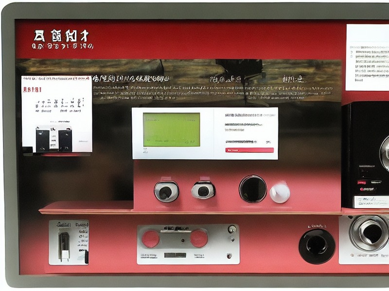 MOSFET应用产品说明 1