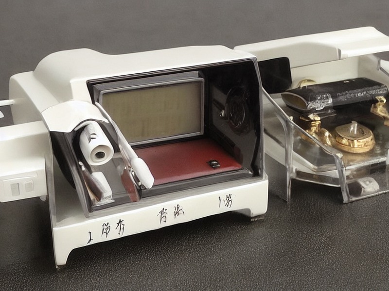 pg模拟器 万用表专题应用 1