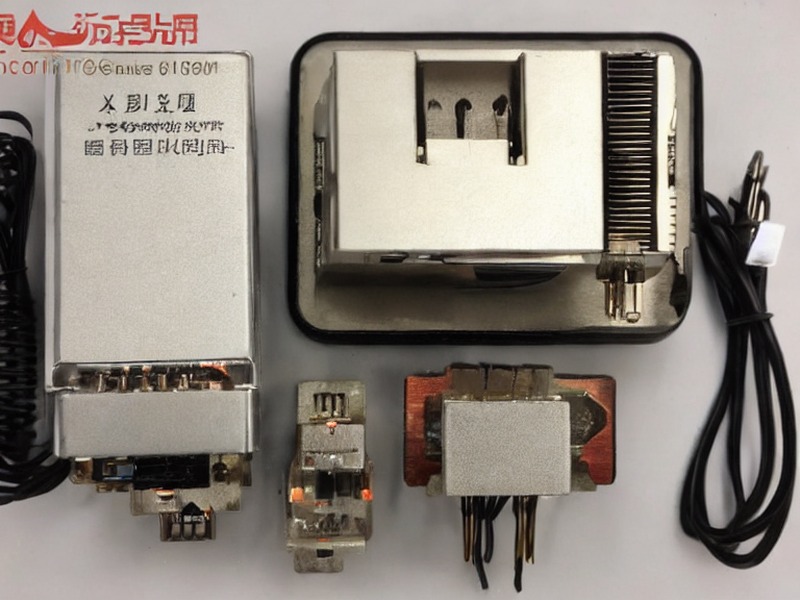 NOR Flash选型工程应用 2