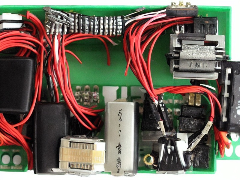 调试工具产品线在工业控制中的选型资料 2
