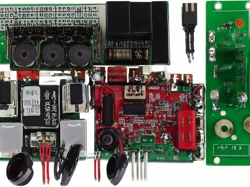 pg模拟器 防静电耗材选型应用 2