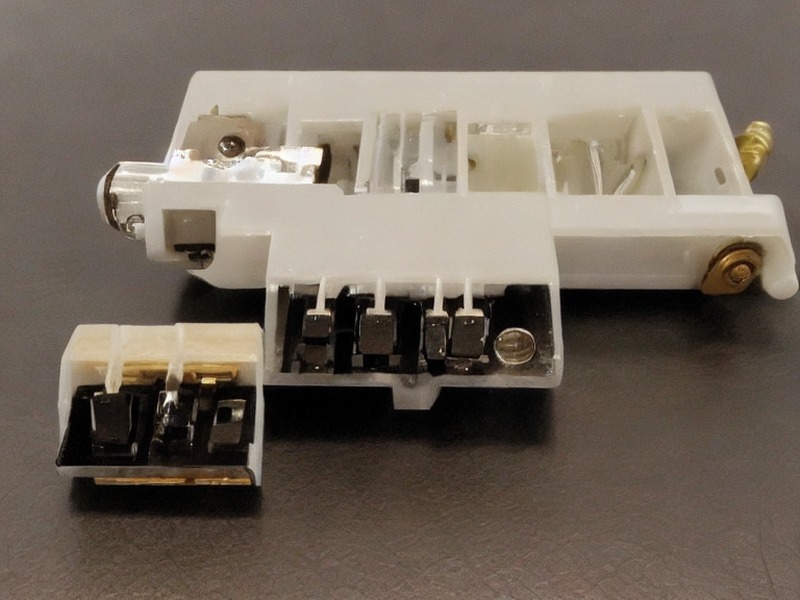 pg模拟器 连接器资料分类 1