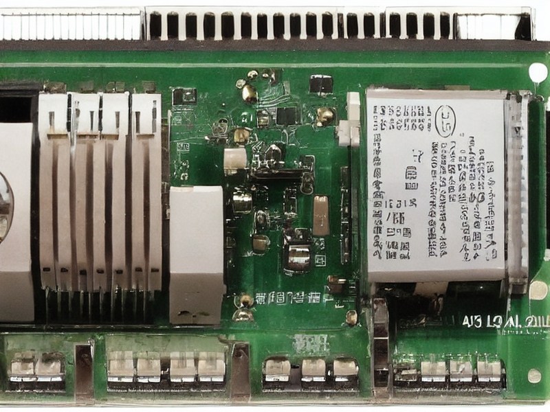pg模拟器 DC/DC转换说明分类 1