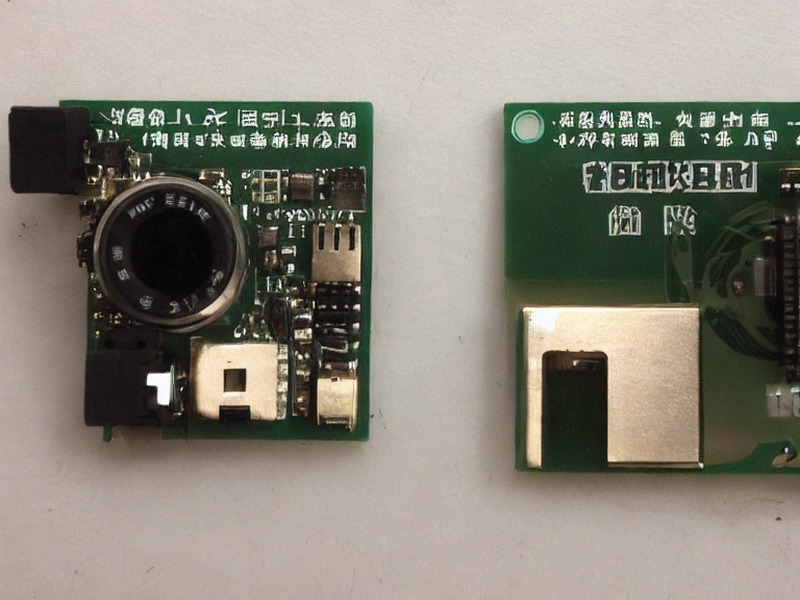 ADC采集指南参数与应用整理 1