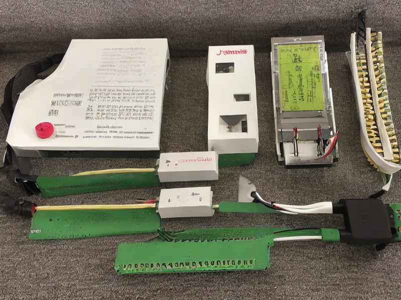电源管理应用选型资料 2