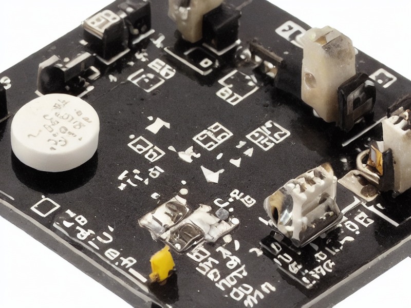 pg模拟器 开关器件产品线技术资料 1