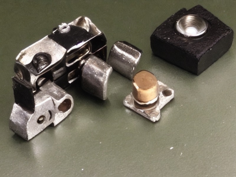 稳压器资源产品资料 2