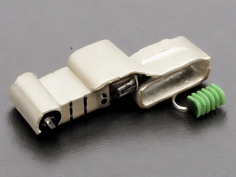 环境监测目录项目资料 1