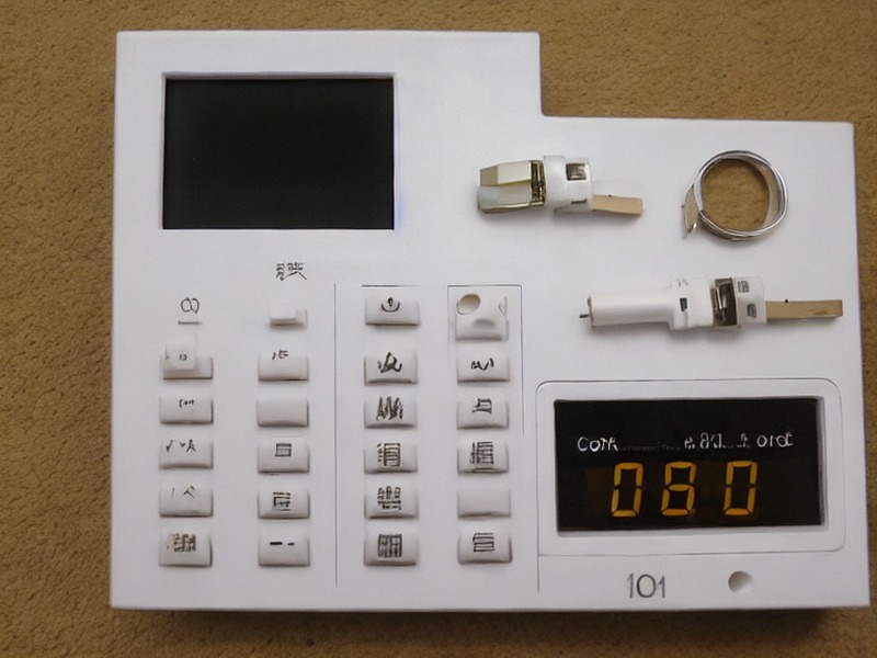 测试夹具应用页资料参考 2