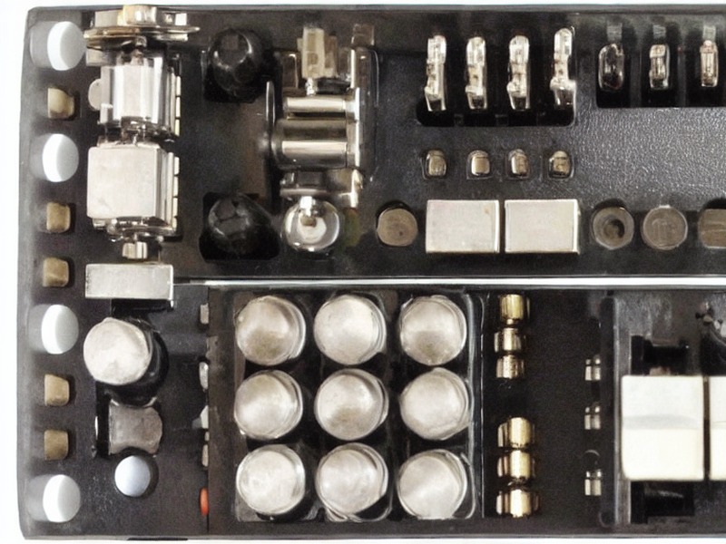 电感器入口选型参考 1