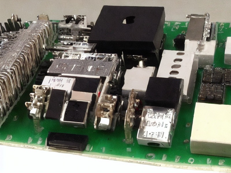 光耦合器选型电子资料 1