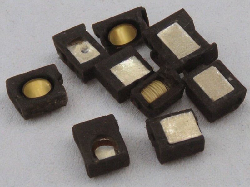 电池座应用相关产品 1
