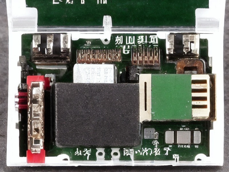 以太网接口专题选型参考 2