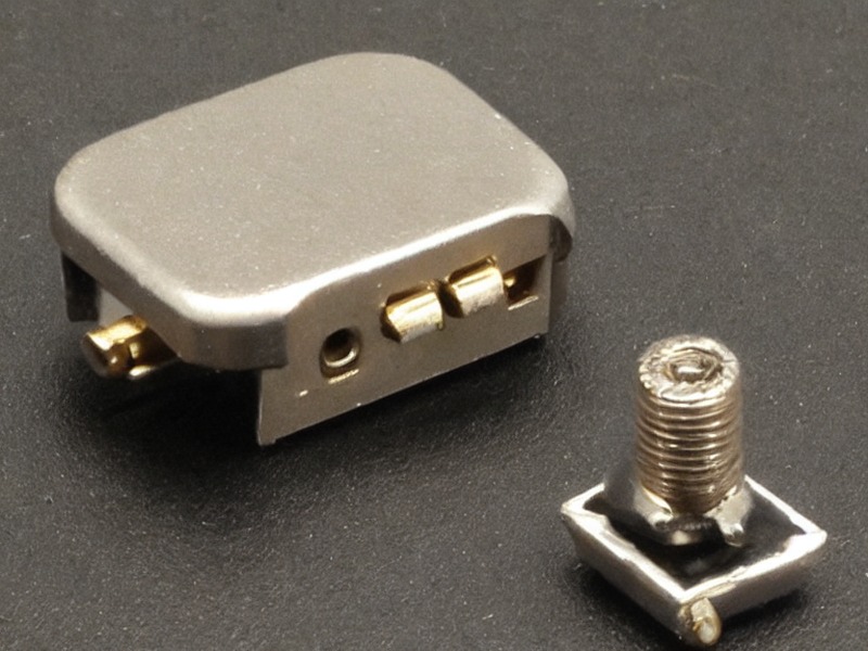MOSFET应用相关产品 2