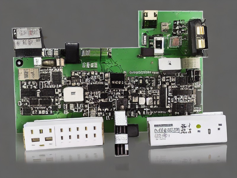 光耦合器选型电子资料