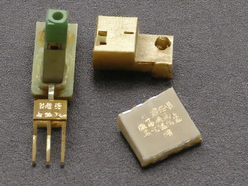 NAND Flash资源选型参考 1