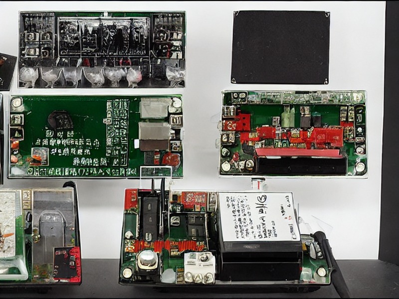 pg模拟器 边缘计算产品线分类 1