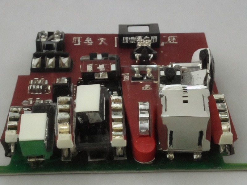 滤波器应用相关产品 1