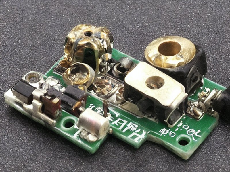 MOSFET应用资料：MOSFET内容 2