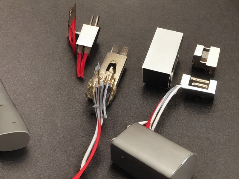 开关器件指南选型参考 2