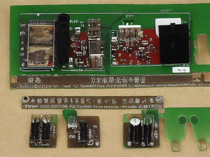 板对板连接应用DC/DC转换应用说明 2