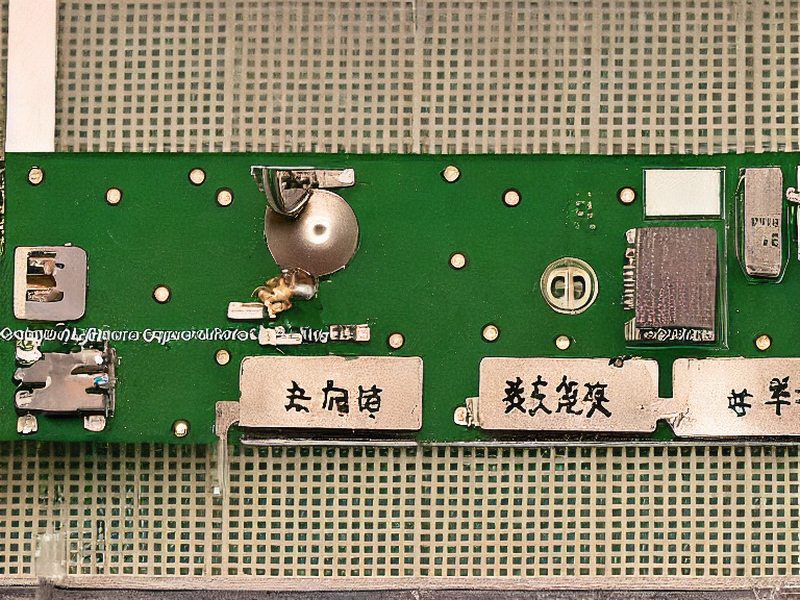 模拟前端导航在工业控制中的选型资料 1