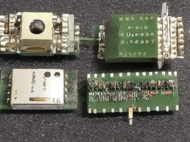 滤波器资料库应用参考 2