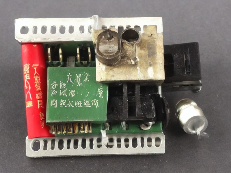 压力检测资料工程资料 2