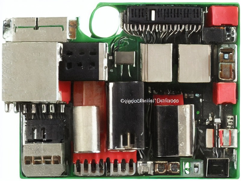 DC/DC转换应用页选型参考 1