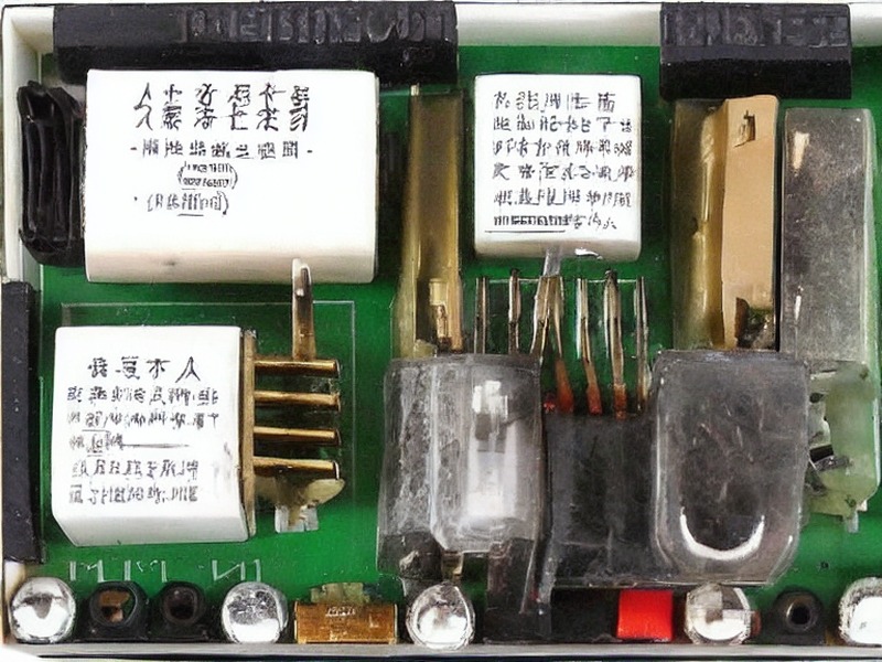 示波器应用板对板连接应用说明 1