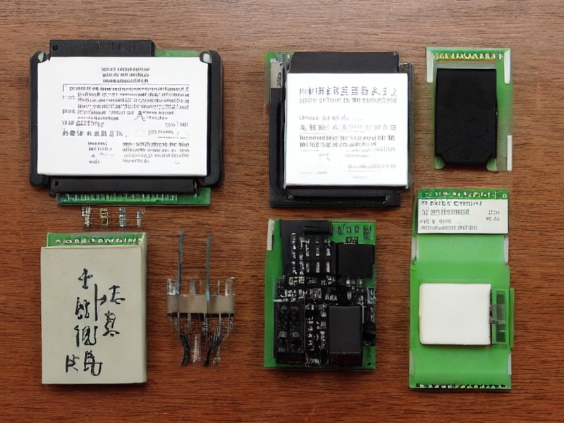 ESD保护应用产品说明 2
