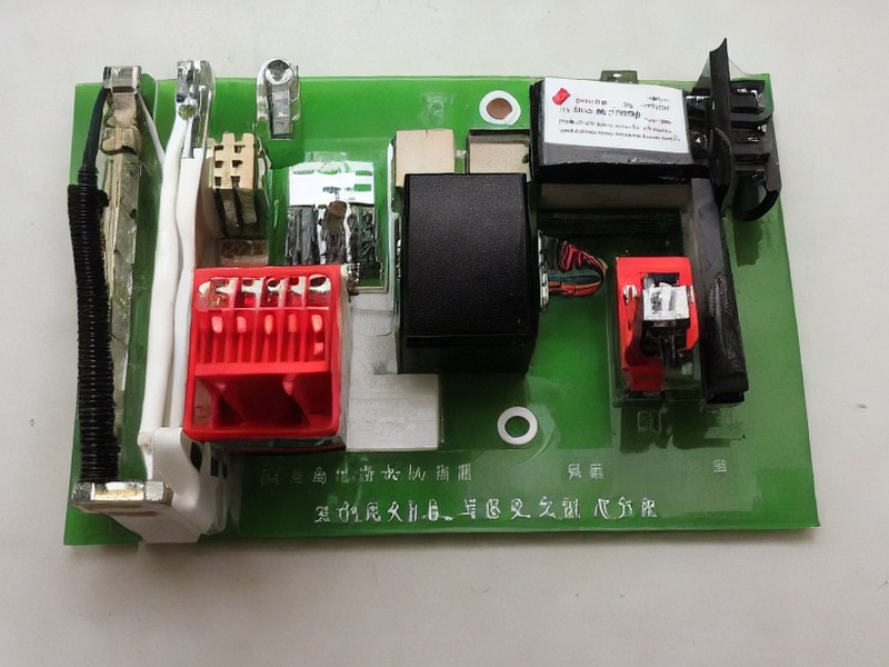 工业自动化应用工程资料 2