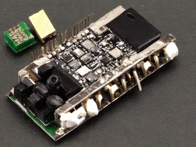 pg模拟器 蓝牙模块应用分类 2