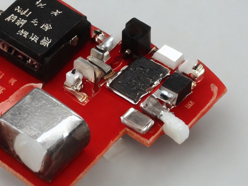 EEPROM清单工程资料 1
